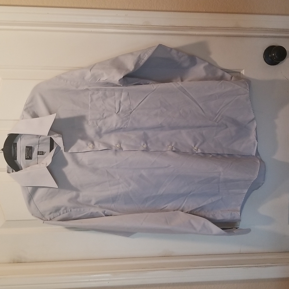 Long sleeve  Dress shirt